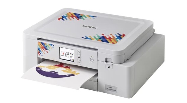 Brother SP1 Sublimation Printer