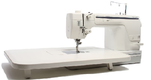 Husqvarna Mega Quilter