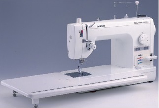 Brother 1500S Sewing Machine