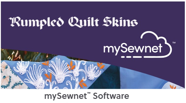 mySewnet Software 